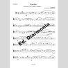 Hornlise, Vocalizzo for Corno or Trombone and Pianoforte by Paolo and Antonio Reda