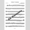 Si dolce è 'l tormento by C. Monteverdi, arr. for Trombone or Corno and Pianoforte by Antonio and Paolo Reda