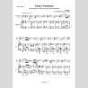 Tema e variazione op.18 di J. Brahms, arr. for Corno o Trombone and Pianoforte by Antonio e Paolo Reda
