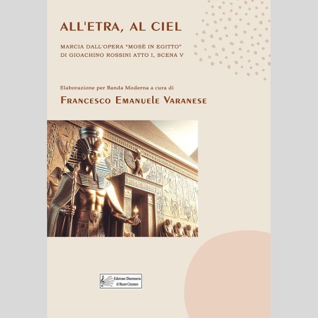 All'Etra, al Ciel, by Francesco Emanuele Varanese