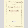 Carmencita, Spanish March for a band by Giuseppe Maucione