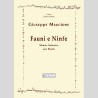 Fauni e Ninfe, Symphonic March for a band by Giuseppe Maucione