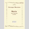 Mario, Marching Scherzo for band by Giuseppe Maucione