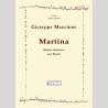 Martina, Symphonic March for a band by Giuseppe Maucione