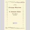 S. Antonio Abate, Military March for a band by Giuseppe Maucione