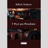 5 Pezzi for Piano by Raffaele Schirone