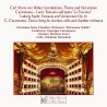 Diarmonia Classica by Mariano Lucci and Giuseppe Carannante