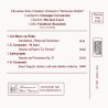 Diarmonia Classica by Mariano Lucci and Giuseppe Carannante