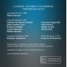 Maschere by CLARINET ENSEMBLE PANARMÓNIA