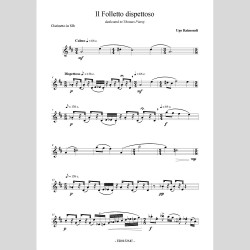 Il Folletto dispettoso by Ugo Raimondi