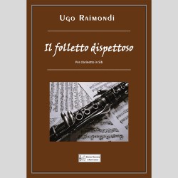 Il Folletto dispettoso di Ugo Raimondi