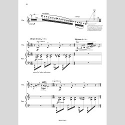 Adagio Variato e Allegro Strano, by Ugo Raimondi