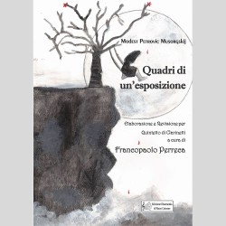 Quadri di un'esposizione, di Francopaolo Perreca