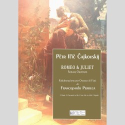 Romeo & Juliet, di Francopaolo Perreca