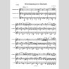 Divertimento per tre clarinetti, di Giuseppe Maucione