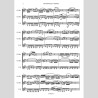 Divertimento per tre clarinetti, di Giuseppe Maucione