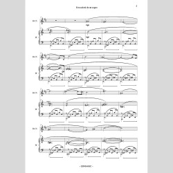 Evocazioni da un sogno by Isabella Maffei