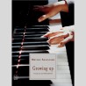 Growing Up di Matteo Savastano