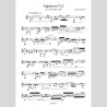 Due Capricci per Clarinetto di Valerio Marro