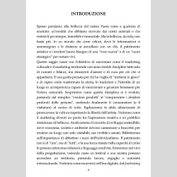 La bellezza non basta, di Salvatore Dell'Isola