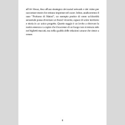 La bellezza non basta, di Salvatore Dell'Isola