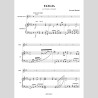 Elegy for Clarinet and Piano, by Giovanni Rotondi