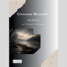 Elegy for Clarinet and Piano, by Giovanni Rotondi