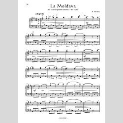 Classical Remix di Yvonne Silvestri