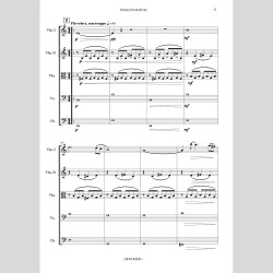 Fogli d'Album by Valerio Marro