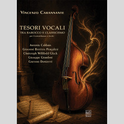 Tesori Vocali by Vincenzo Carannante