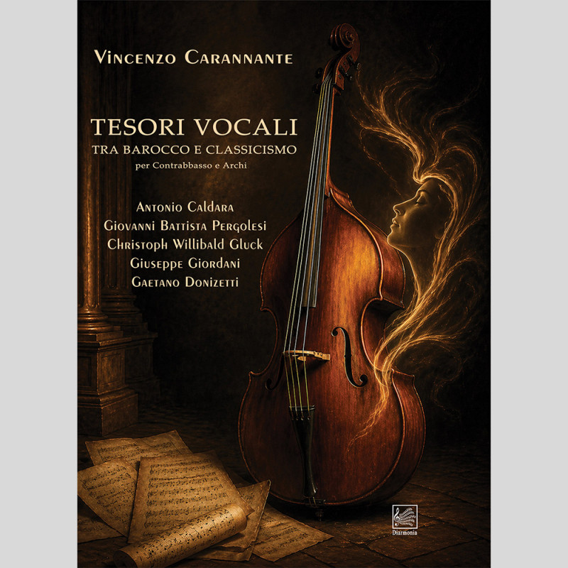 Tesori Vocali di Vincenzo Carannante