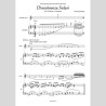 Dissolvenze solari per Clarinetto e Pianoforte, di Giovanni Rotondi