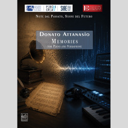 Memories by Donato Attanasio