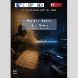 Hot Spots di Walter Aveta
