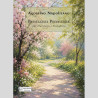 Passeggiata Primaverile  by Agostino Napolitano