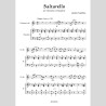 Saltarello  by Agostino Napolitano