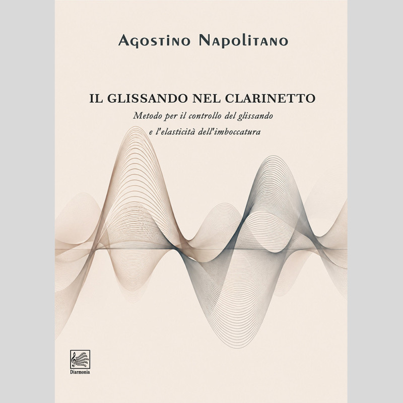 Il Glissando nel Clarinetto by Agostino Napolitano