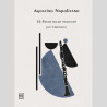12 Studi sullo staccato di Agostino Napolitano