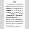 12 Studi sullo staccato by Agostino Napolitano