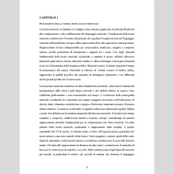 Lineamenti di Didattica, Ritmica e Percezione Musicale by Michela Maria Francesca Cirillo