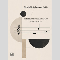 La lettura musicale avanzata di Michela Maria Francesca Cirillo