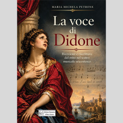 LA VOCE DI DIDONE,di Maria Michela Petrone