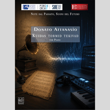 Kuidas Tormid Tekivad by Donato Attanasio