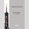 12 Larghi per Oboe, di Manfredo D'Alessandro