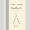 Duettando, 32 progressive duets for two flutes, by Giuseppe Carannante