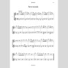 Duettando, 32 progressive duets for two flutes, by Giuseppe Carannante