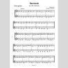 Duettando, 32 duetti progressivi per due clarinetti, di Giuseppe Carannante