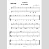Duettando, 32 progressive duets for two guitar, by Giuseppe Carannante