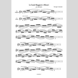 Le Scale di Giuseppe Carannante