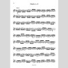 Franz Thaddaus Blatt - 12 Studi op. 33, di Riccardo Amore